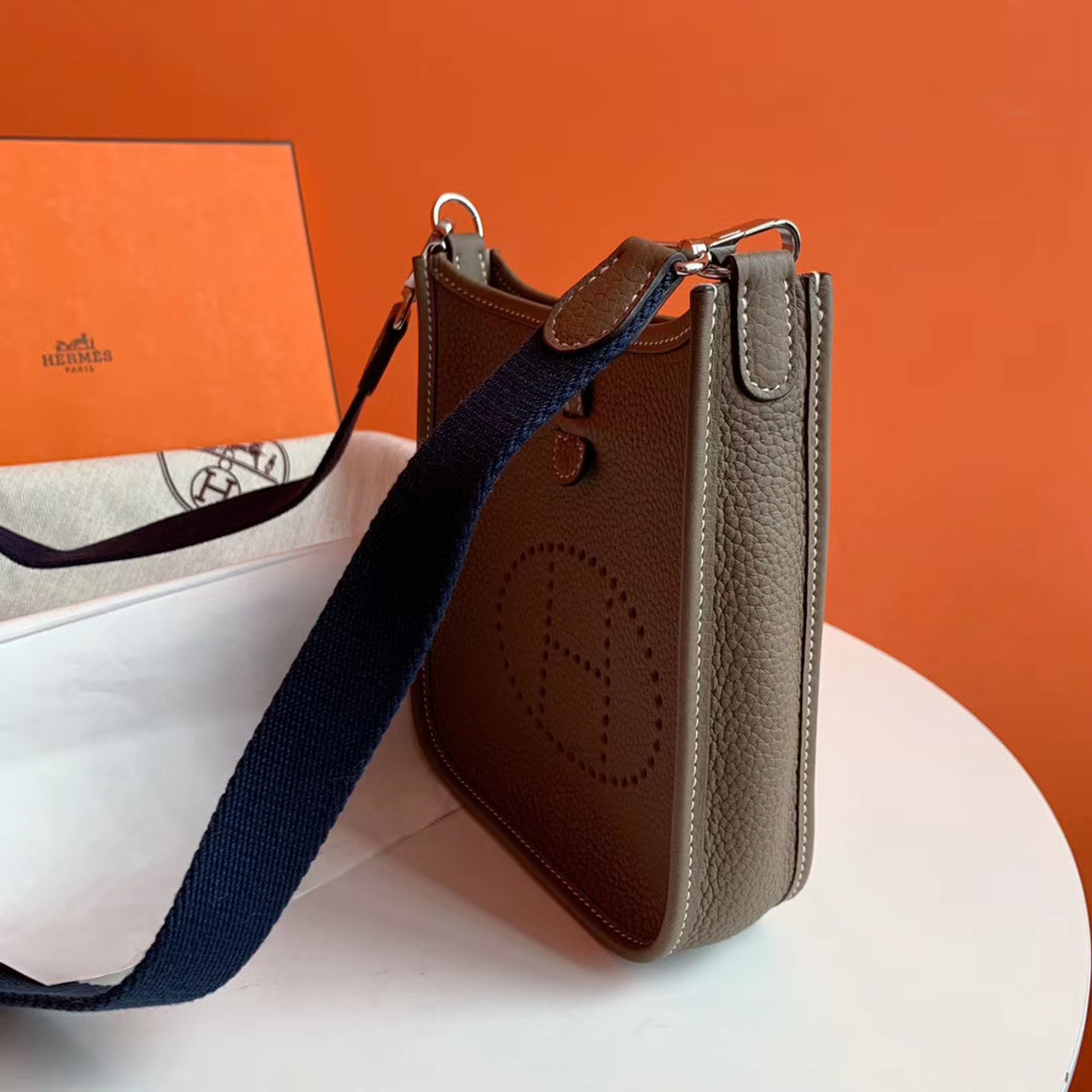 hermès evelyne