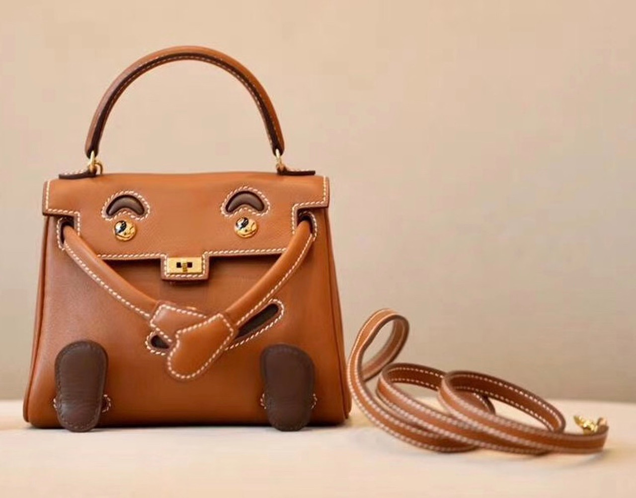 hermes kelly idole