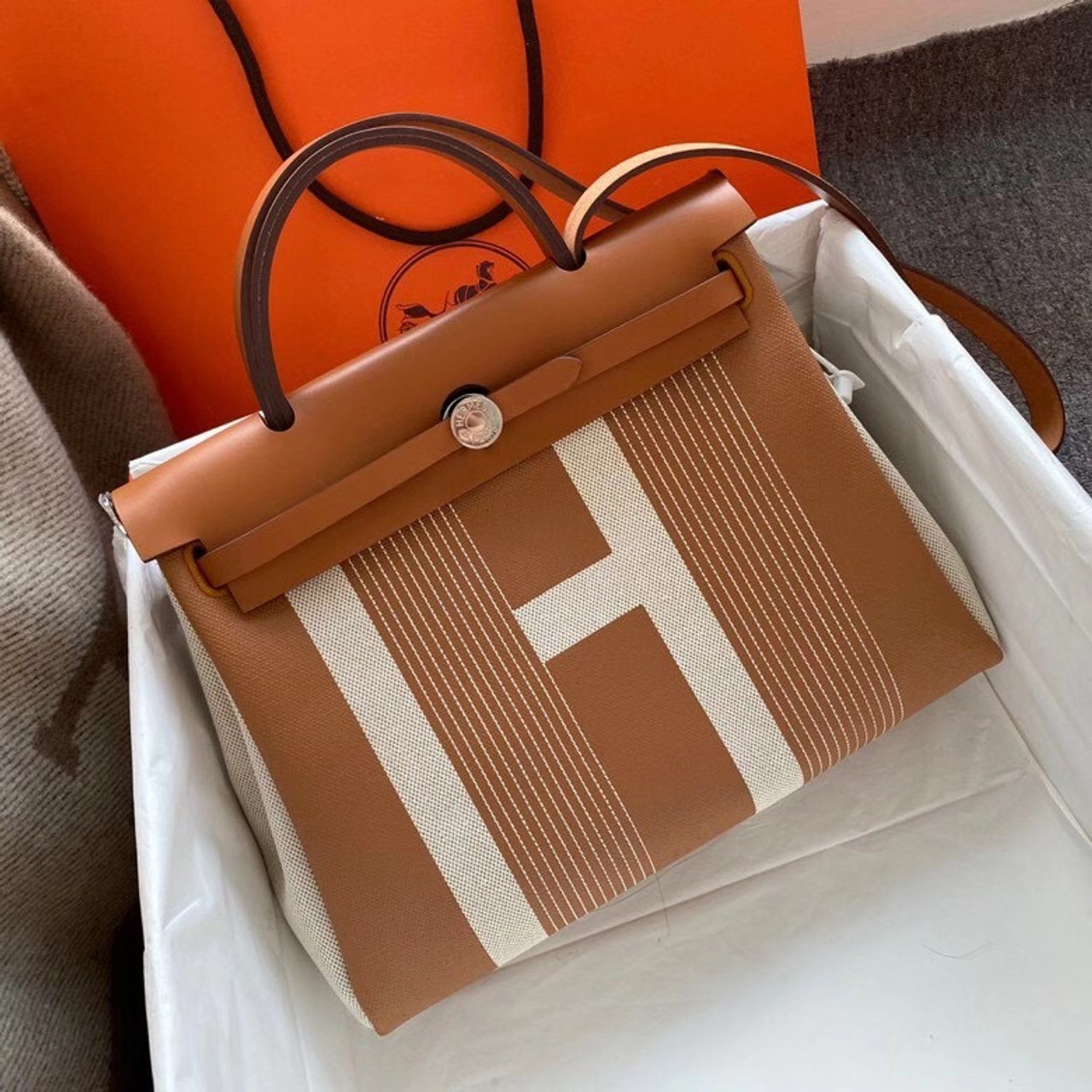 hermes herbag