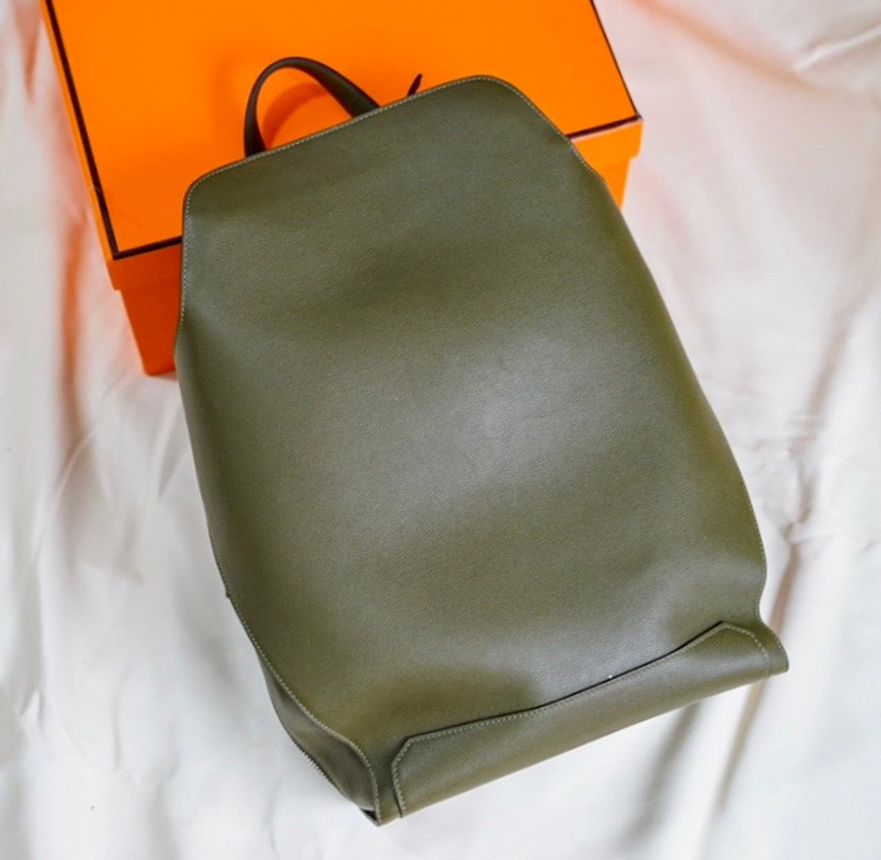 hermes cityback backpack