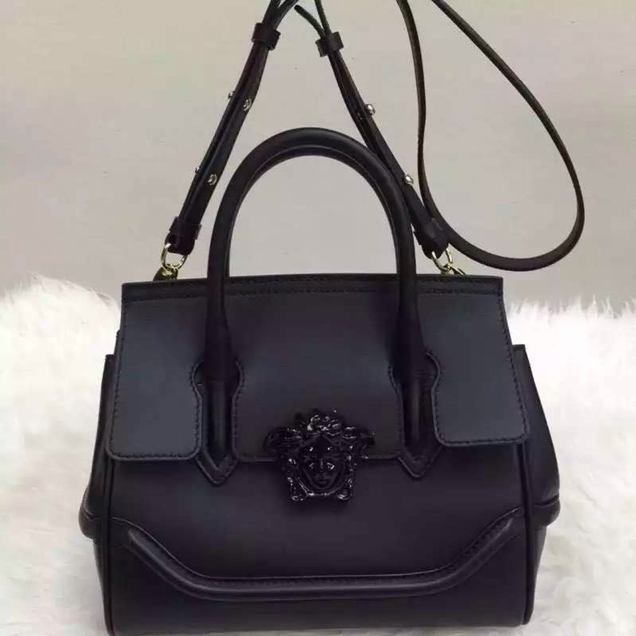 versace palazzo empire bag