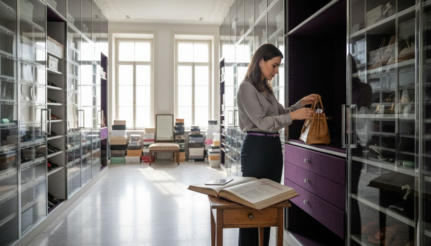 Why Rare Birkins Offer 40% Higher Resale Value in 2026