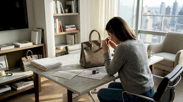 Collecting limited edition handbags: Value and prestige guide