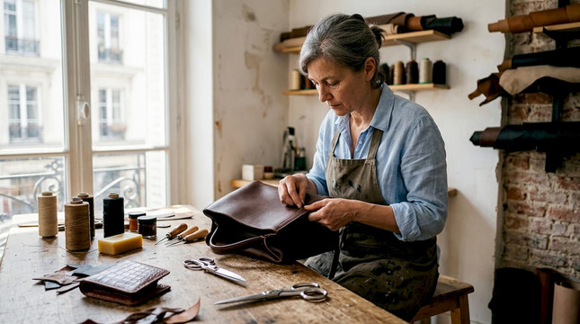 Luxusaccessoires: Definition, Merkmale und ikonische Beispiele
