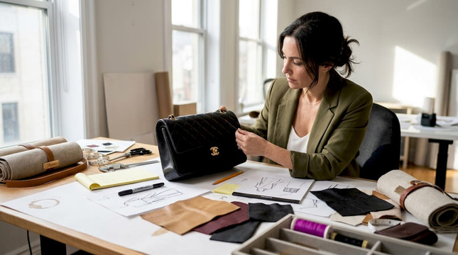 Limited-Edition Chanel: Rarity, Exclusivity & Value