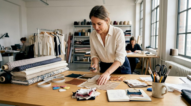 High-End Fashion: Merkmale, Qualität und Wert im Überblick