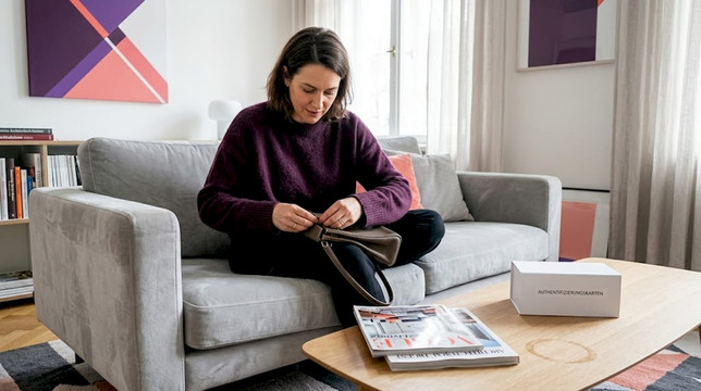 Preloved Luxus: Bedeutung, Chancen und Sammlerwert