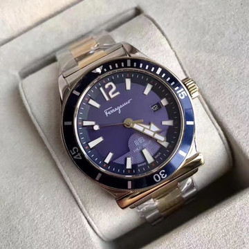 Salvatore Ferragamo