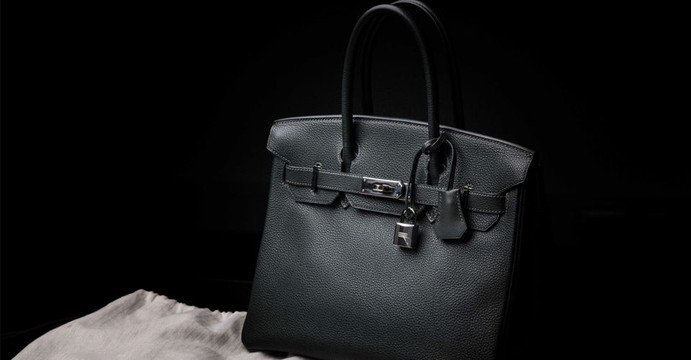 Hermès Birkin Bags: How They Became The Hottest Investment For the Rich