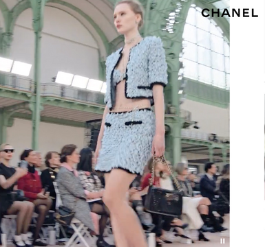 "Breaking the Luxury Timeline: BVPRIVE's Exclusive Bridge from Runway to Reality"