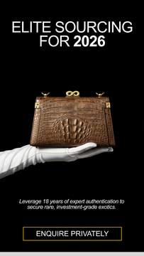 Personal shopping for luxury handbags: benefits in 2026