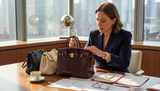 Why Invest in Rare Handbags: Value, Trends, and Risks
