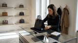 How exclusivity shapes luxury handbags in 2026
