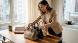 Elevate Your Collection: Top Sophisticated Neutral Luxury Bags
