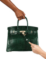 What every collector needs to know about Hermès handbags