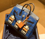 Hermès Birkin bags: a guide to the most covetable limited-edition styles