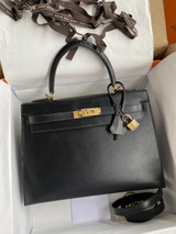 The Hermès’ bag, a mother-daughter tradition