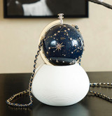 Chanel SS26: The Blazy Debut | The Celestial Globe Minaudière Showcase | BVPRIVE