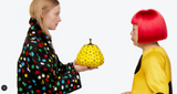 See the New Louis Vuitton x Yayoi Kusama Collaboration Here