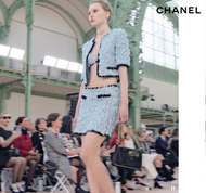 "Breaking the Luxury Timeline: BVPRIVE's Exclusive Bridge from Runway to Reality"