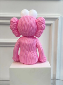 KAWS 