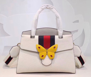 Gucci GucciTotem medium top handle bag