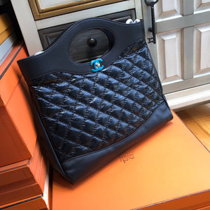 CHANEL 31 Large Shopping Bag