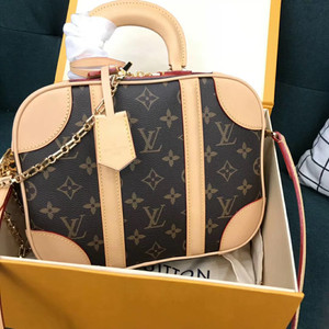 Louis Vuitton M44581 MINI LUGGAGE