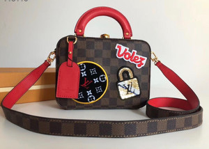 Louis Vuitton N40048 LV STORIES BOX