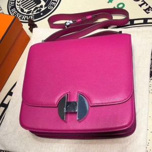Hermes 2002 Bag Magnolia