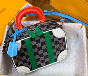 Louis Vuitton N40233 MINI LUGGAGE BB