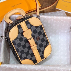 Louis Vuitton N60273 MINI LUGGAGE VERTICAL
