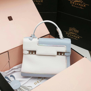 Delvaux Tempête MM, Paparazzi: Skyway, Ivory