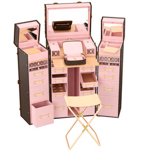 Louis Vuitton M20088  MALLE COIFFEUSE