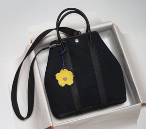 Hermes Garden File 28 bag
