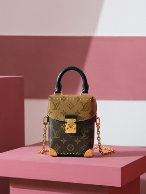 Louis Vuitton M82465 New Camera Box Bag