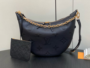 Louis Vuitton M46725 New Loop Hobo Bag