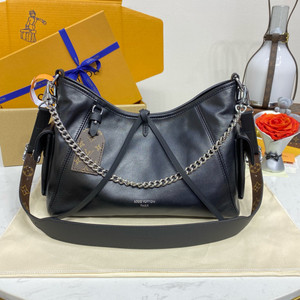 Louis Vuitton M24861 CarryAll Cargo PM Bag