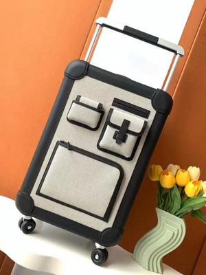 HERMES  Rolling Mobility Cargo Trolly