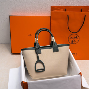 Hermes steeple 25 Beige