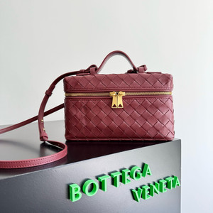 Bottega Venea Bang Bang Bag Șapele