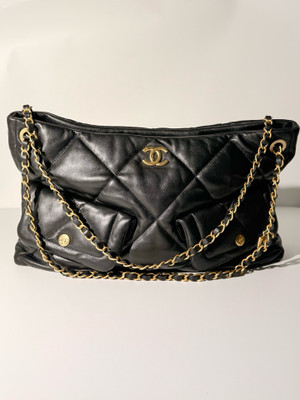 Chanel Fall-Winter 2025/26  Shopping Bag