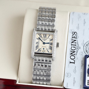 Longines DolceVita: The Essence of Elegance