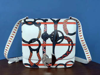 Hermes 2002 - 20 bag limited Edition