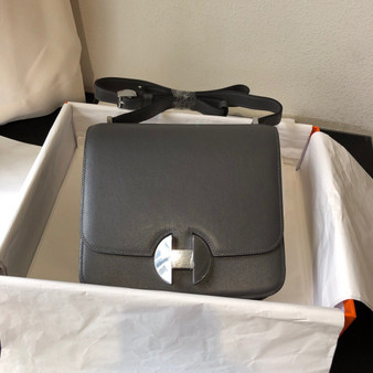 Hermes 8F ETAIN Hermes 2002 - 20 bag  Hermes 8F ETAIN Hermes 2002 - 20 bag