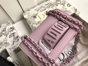 Christian Dior J'ADIOR ULTRA-MATTE MINI BAG 