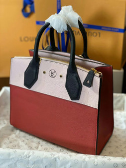 Louis Vuitton M53321 City Steamer PM 
