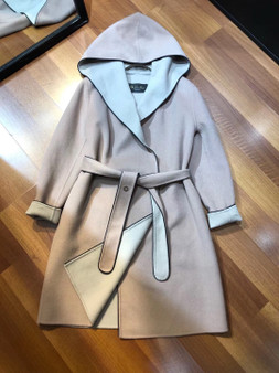 Loro Piana Pure Cashmere coat  Loro Piana Pure Cashmere coat