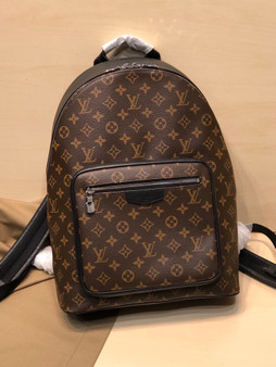 Louis Vuitton M45349  JOSH BACKPACK  Louis Vuitton M45349  JOSH BACKPACK