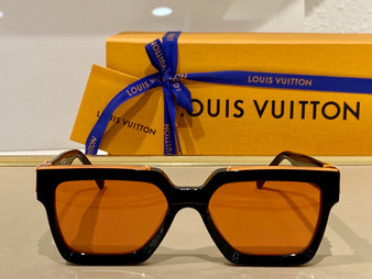 [Limited Edition]Louis Vuitton Z1548E  1.1 MILLIONAIRES SUNGLASSES